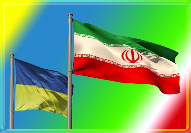 چرایی اوکراین نشدن ایران