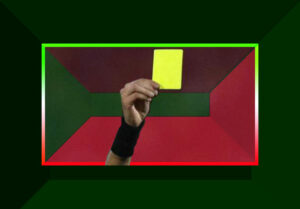 طبق قوانین فوتبال، در پایان مرحله گروهی کارت زرد بازیکنان (یک کارت زرد) برای آغاز مراحل حذفی بخشیده می‌شود.همچنین کارت زرد دوم یا یک کارت قرمز در آخرین بازی مرحله گروهی، حداقل یک ‌بازی محرومیت در اولین بازی مرحله حذفی را به دنبال خواهد داشت. 