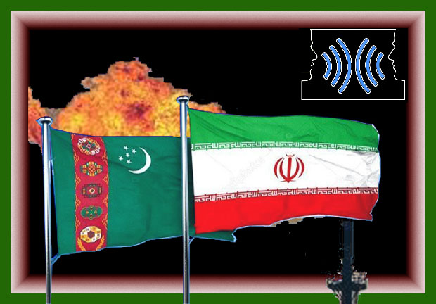 مناسبات دیپلماتیک ایران و ترکمنستان