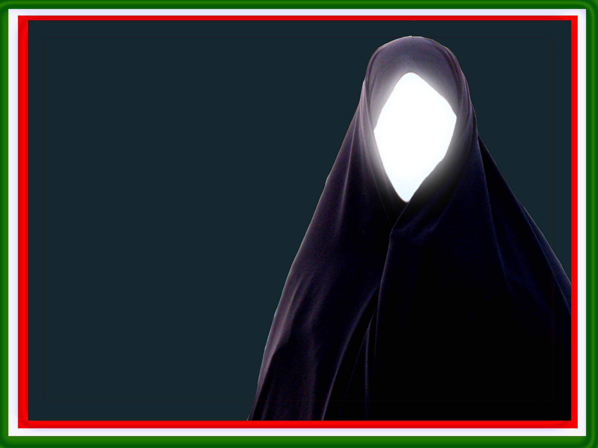 به بهانه انتشار لایحه پیشنهادی مجلس در خصوص حجاب و عفاف
