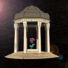 عشق در غزلیات حافظ