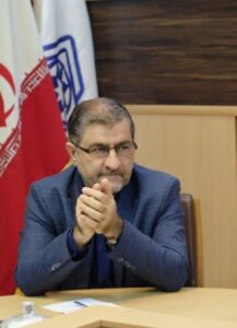 دکتر ابراهیم اخلاصی